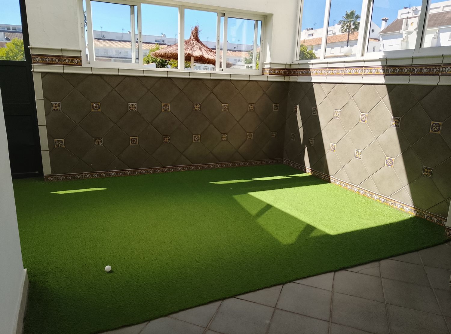 Chalet adosado en Calle Laguna Seca, 23, Nuevo Portil, Nuevo Portil - Foto 3