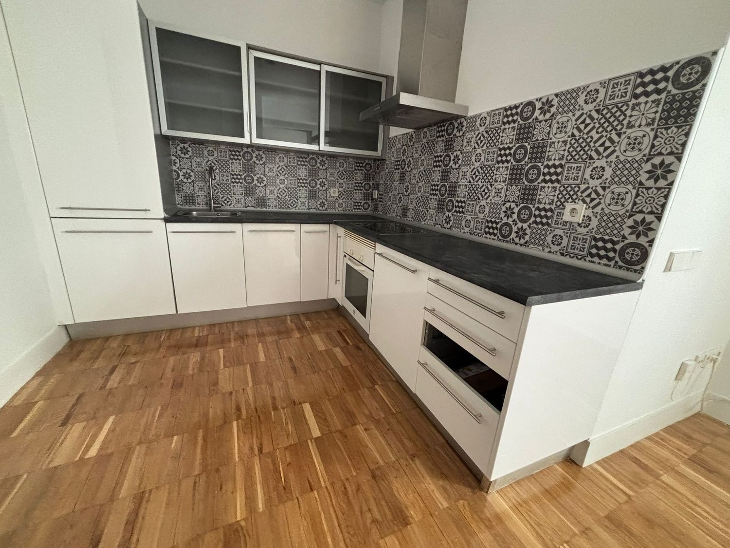 Piso en calle del Ave María, 24 - Foto 2