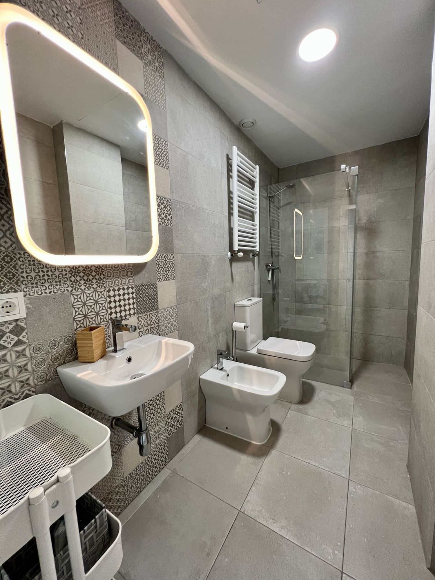 Piso en calle Paco Gandía, 18 - Foto 8