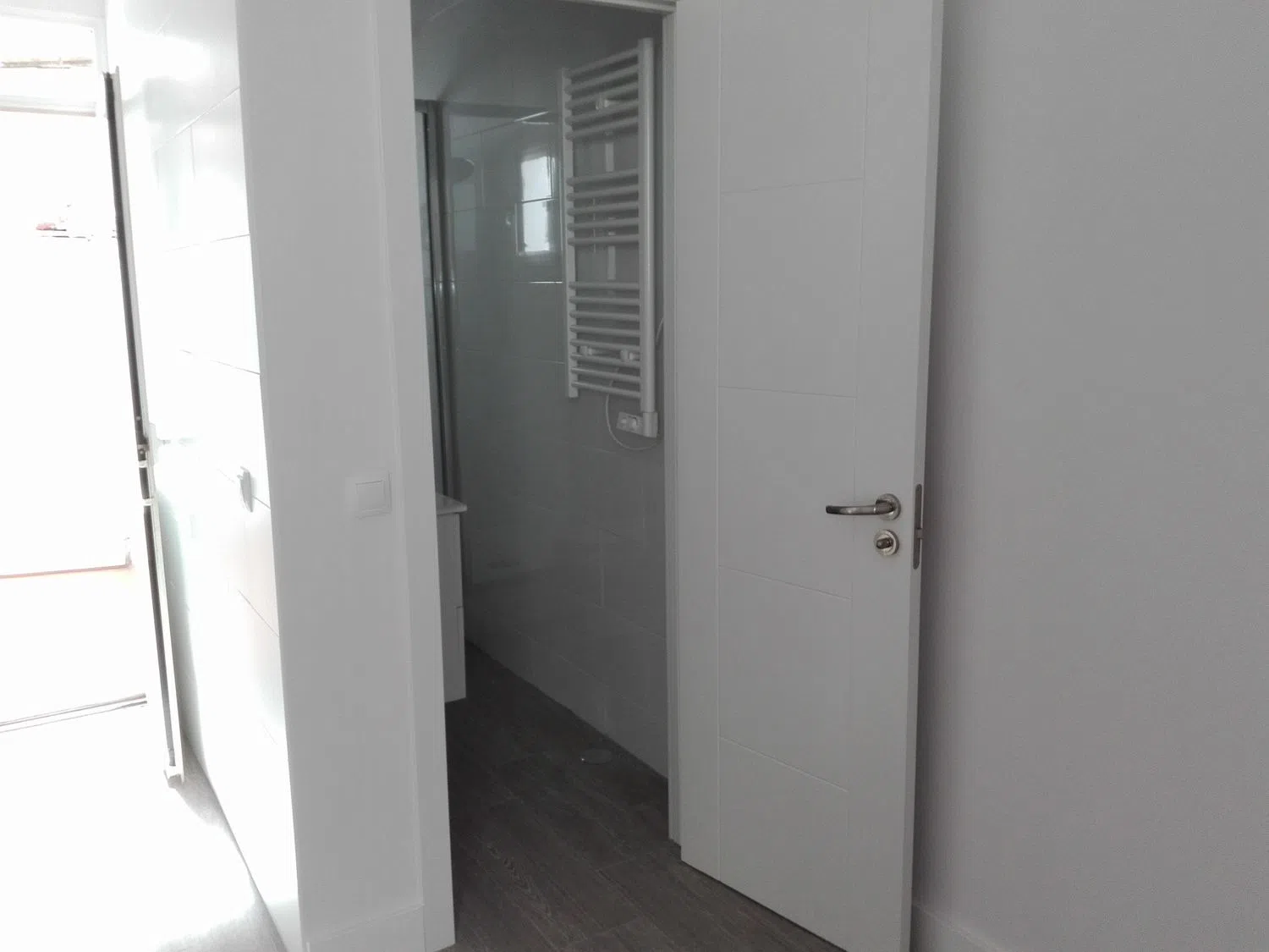 Piso en calle de Santa Juliana, 70 - Foto 2