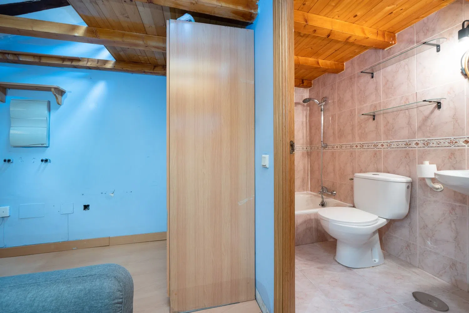 Dúplex en calle de Lavapiés, 33 - Foto 2