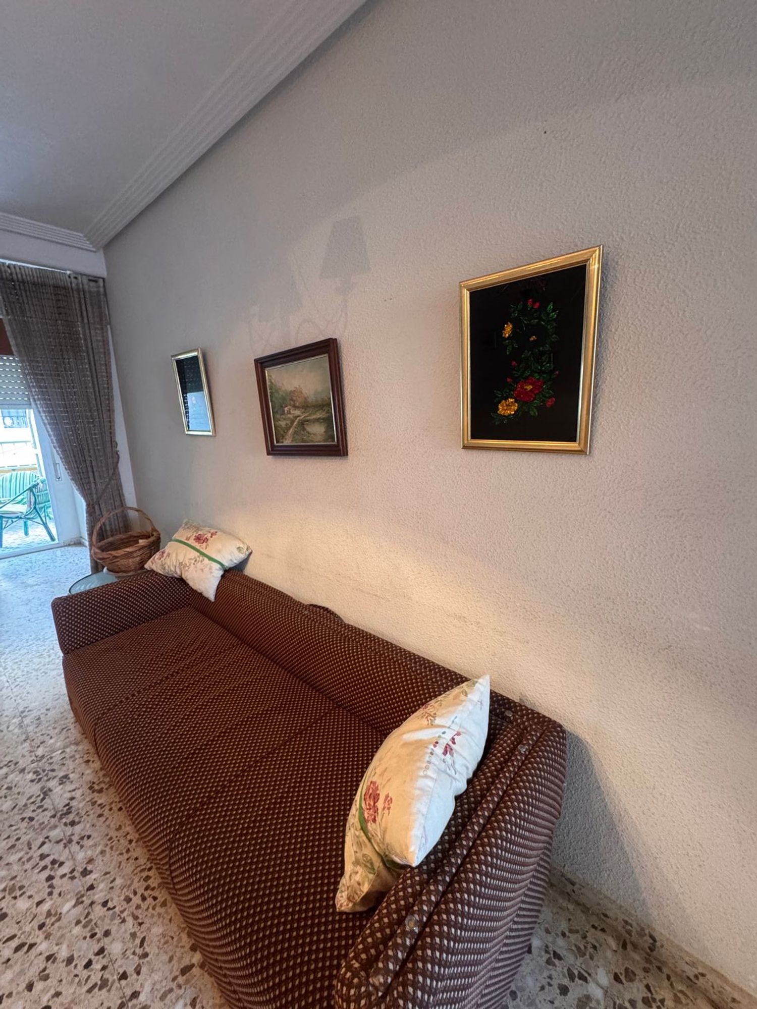 Piso en Calle Bergantin, 26, Avenida Habaneras - Curva de Palangre - Foto 13