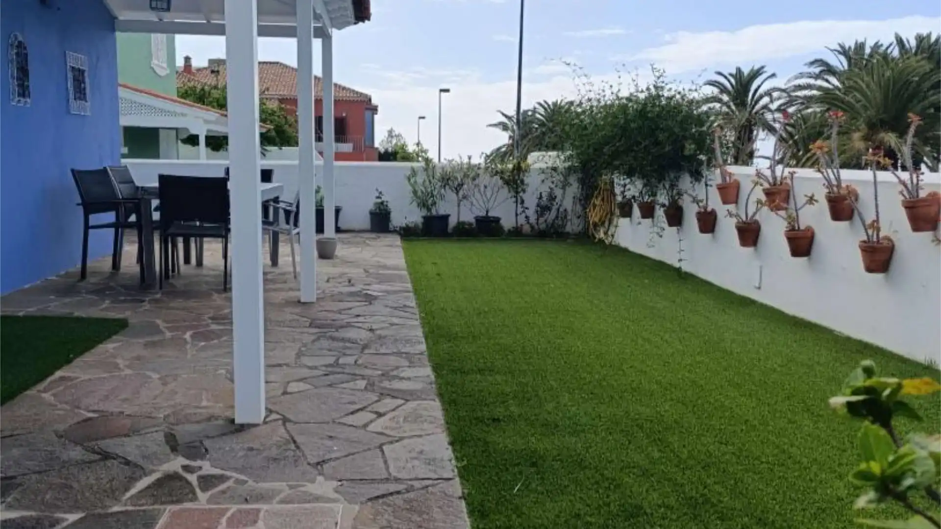 Chalet en  Ronda Sauzalito 25 - Foto 2