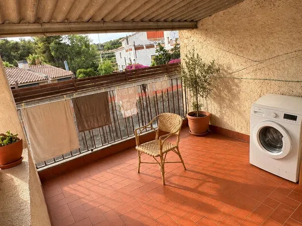 Chalet adosado en Calle Josep Nin, 11 - Foto 18