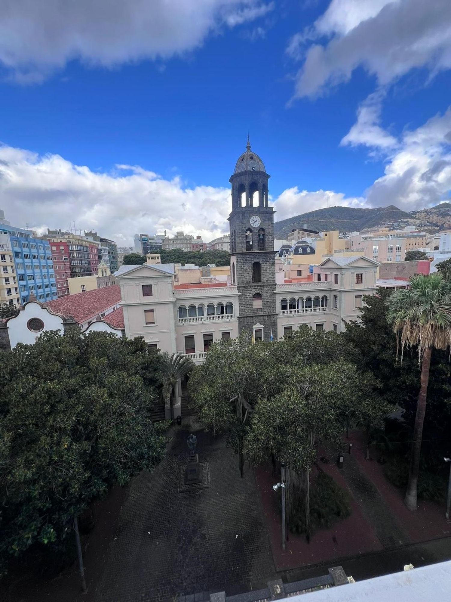 Dúplex en Paseo Milicias de Garachico, 3, Centro - Foto 3