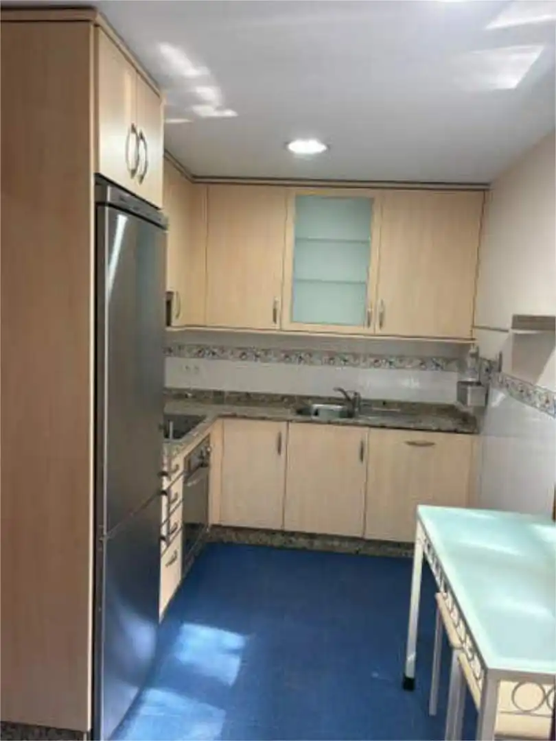Apartamento en Calvario - Foto 3