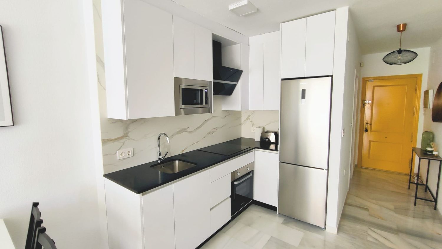 Piso en Paseo de Velilla, 23, Velilla - Velilla Taramay, Velilla - Velilla Taramay - Foto 10