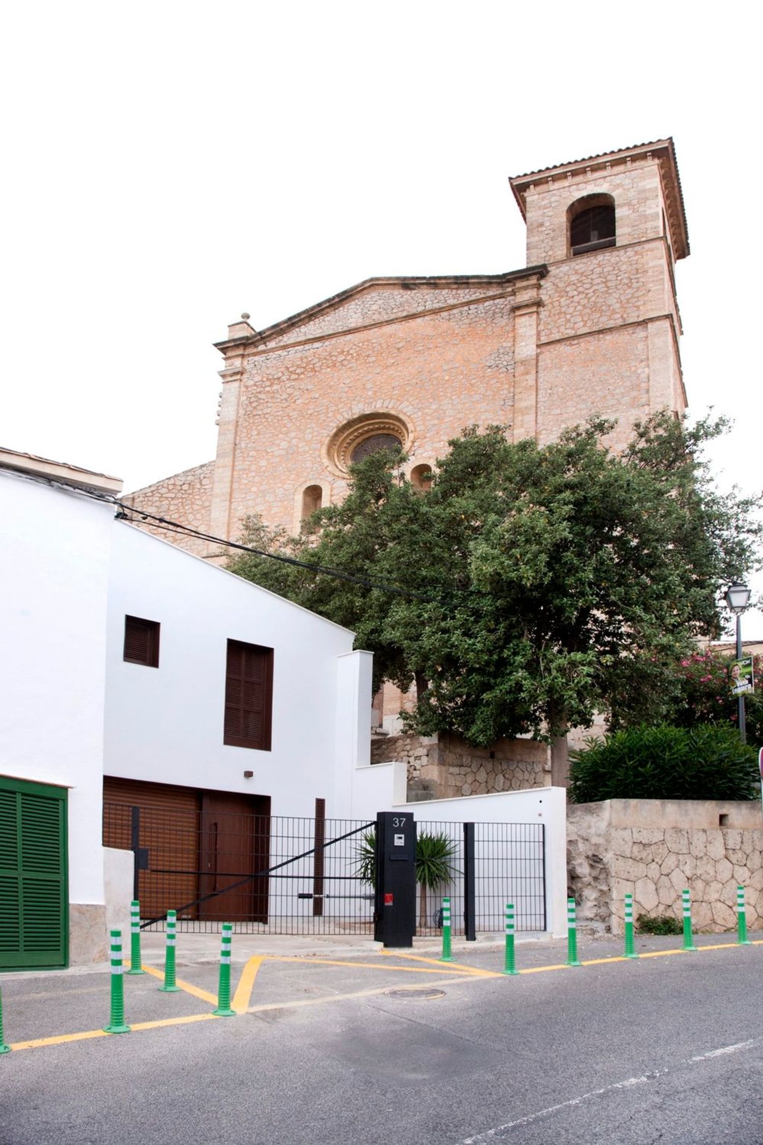 Casa o chalet independiente en Camino dels Reis, 37, Genova - Foto 9