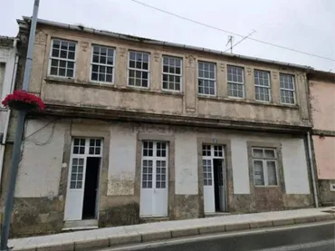 Casa adosada en Ponte Caldelas - Foto 1