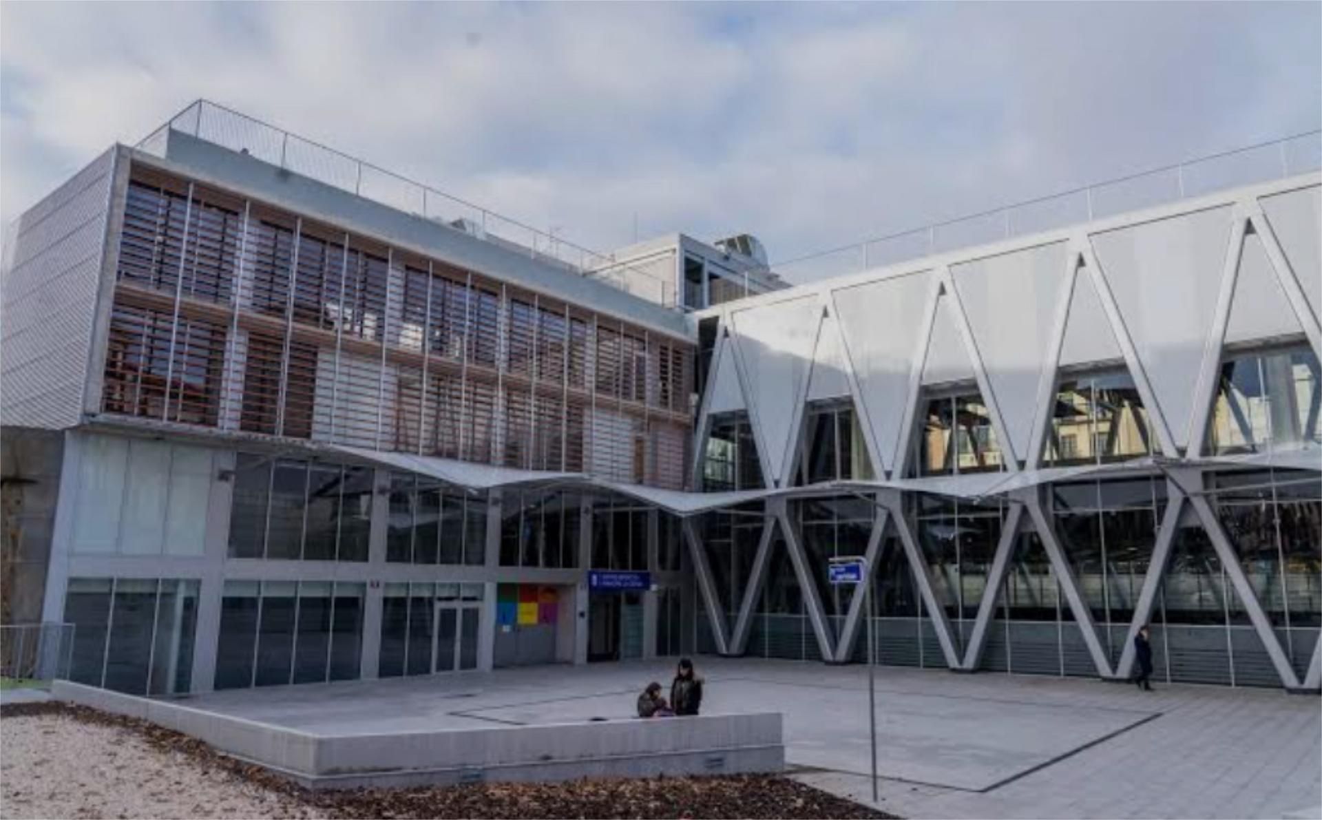 Estudio en  Calle de la Cebada 7 - Foto 11