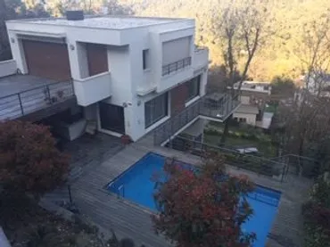 Chalet en Sant Cugat del Vallès - Foto 18