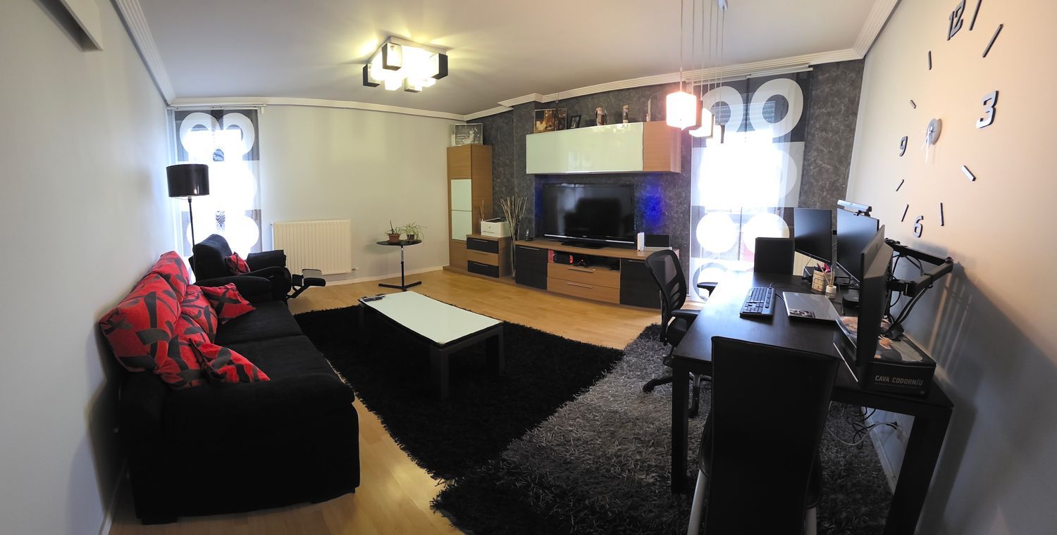 Piso en Euskadiko Hiriburuaren Etorbidea, 4 - Foto 5