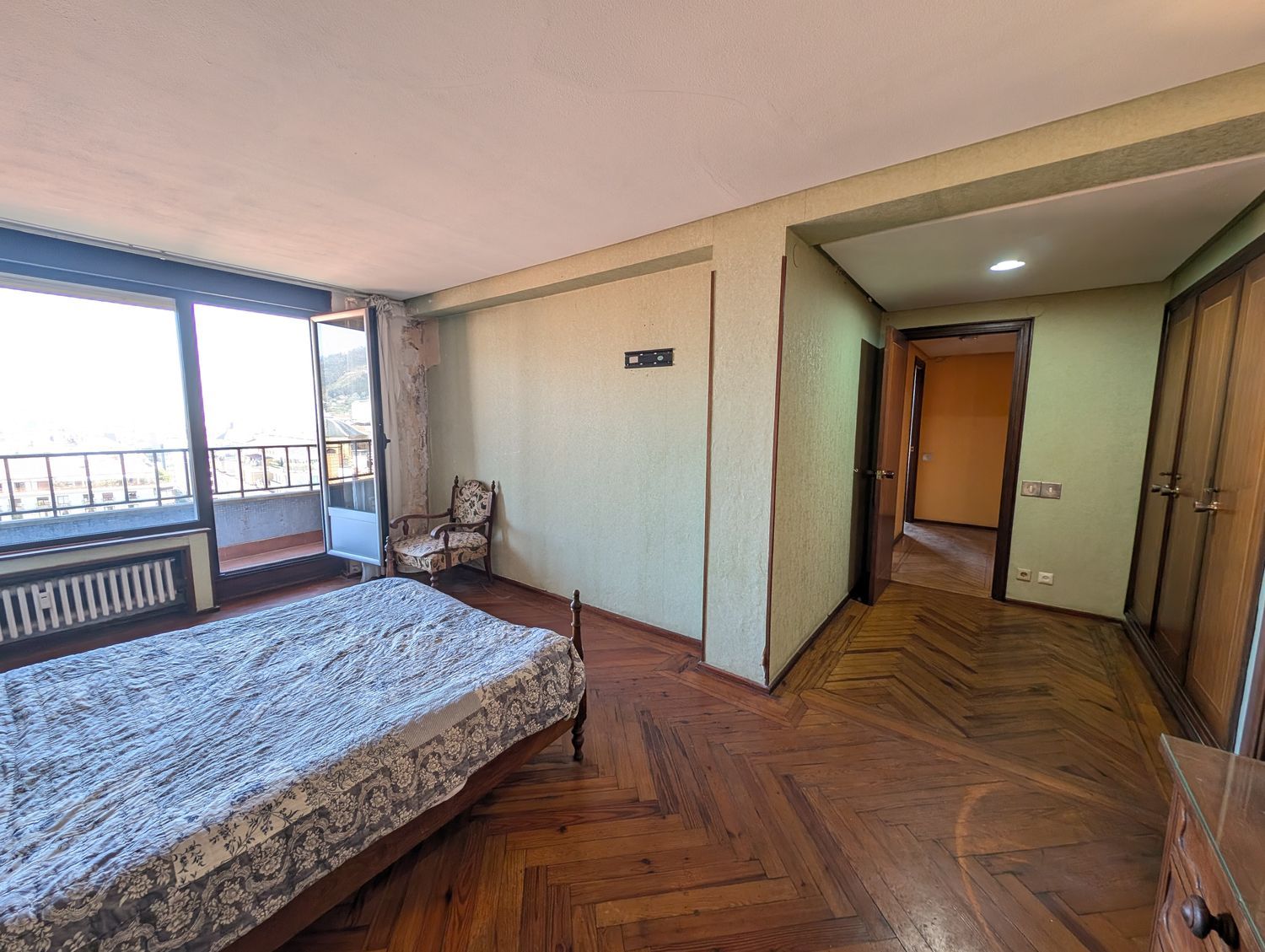 Ático en calle Marqués de Teverga, 4 - Foto 6