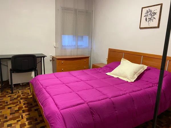 Piso en Calle Numancia, 9, Casco Antiguo - Foto 1