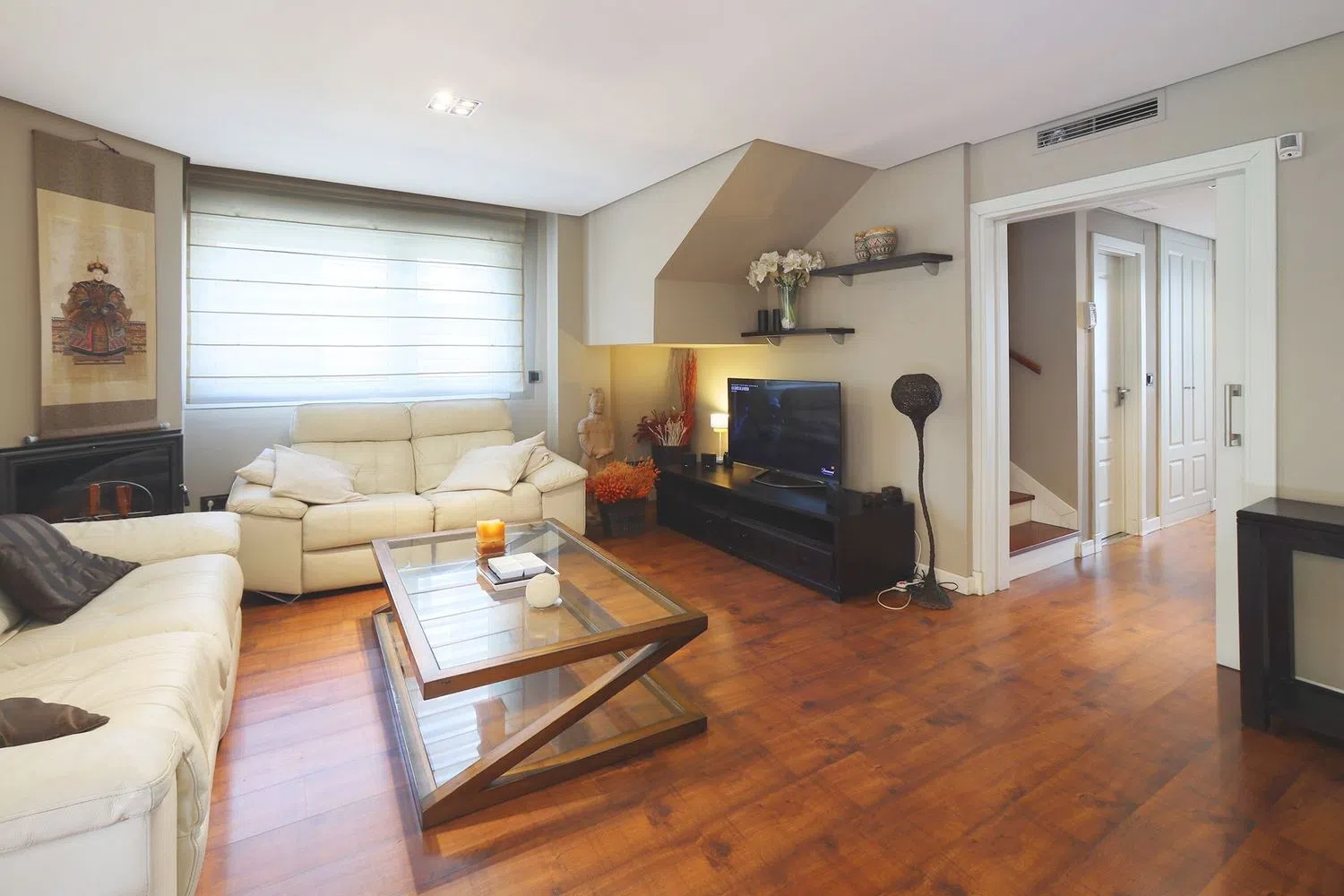 Chalet pareado en Barrio Zona Estación - Foto 10