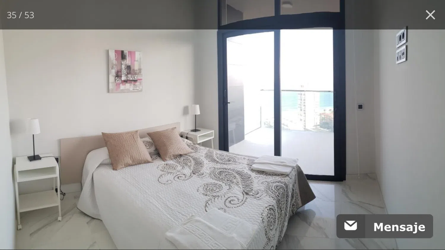 Piso en avenida de la Vila Joiosa, 12 - Foto 11