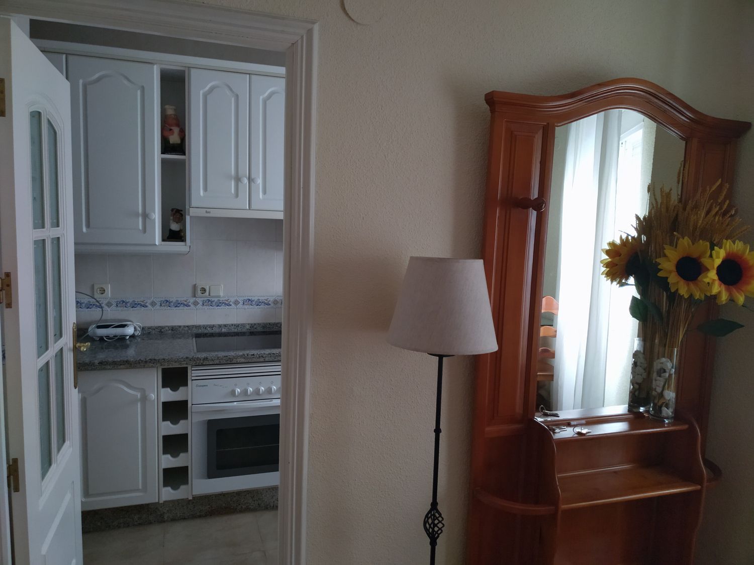 Piso en calle San Álvaro, 2 - Foto 8