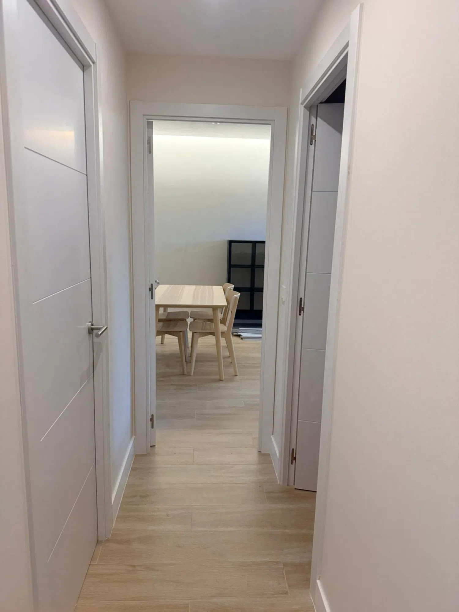 Piso en avenida de Kansas City, 42 - Foto 3