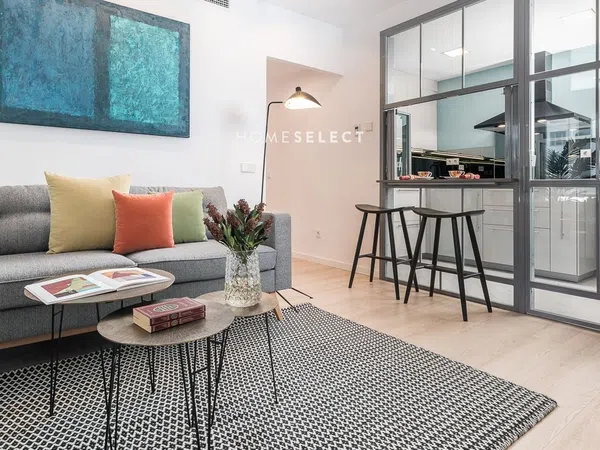 Piso en calle del Aviador Zorita - Foto 9