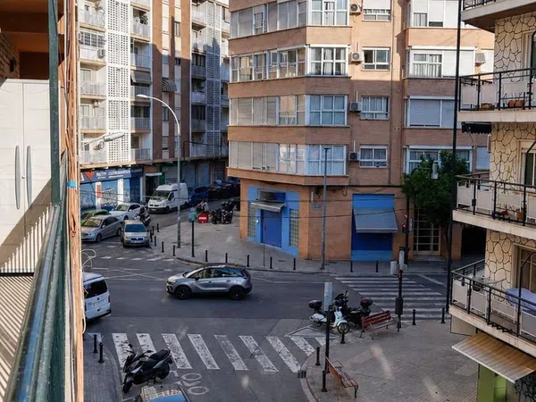 Piso en Benimaclet, Benimaclet - Foto 44