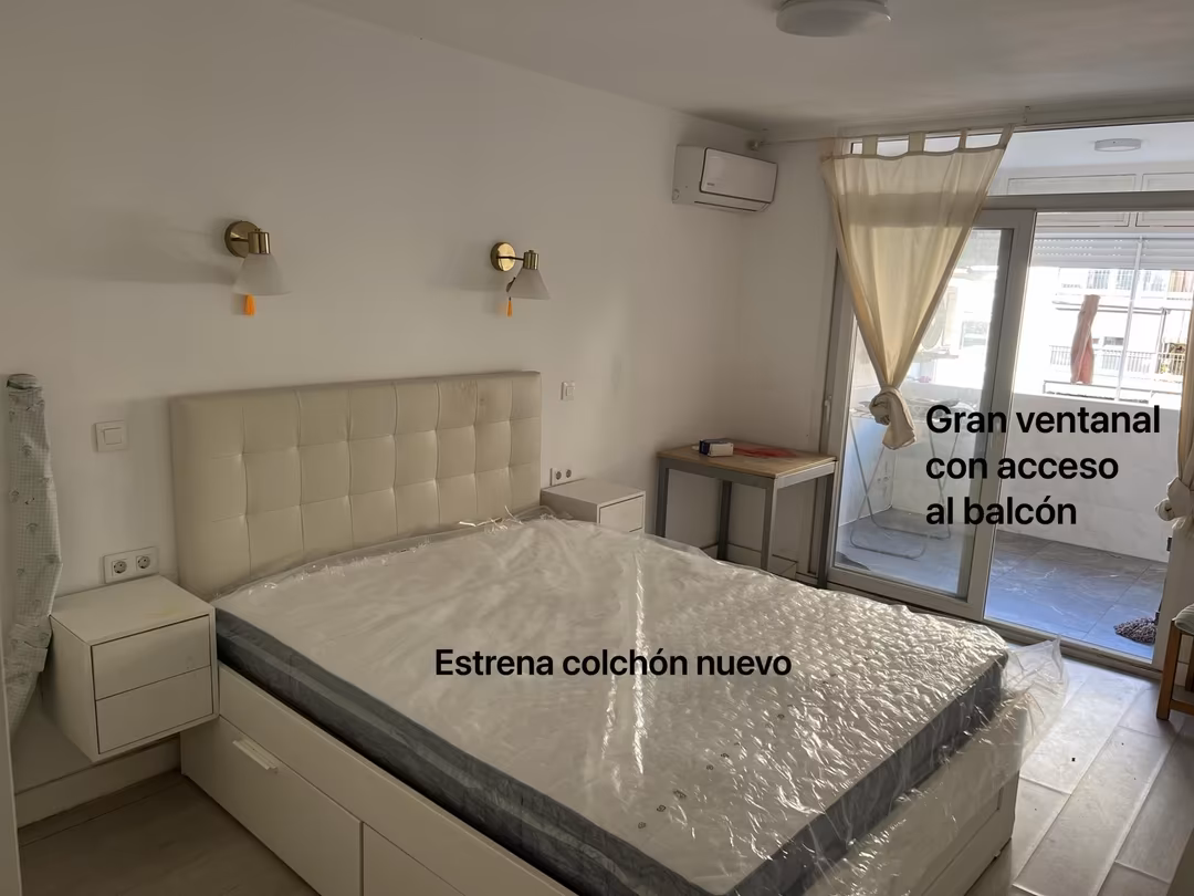 Piso en  Avinguda del Primat Reig 54