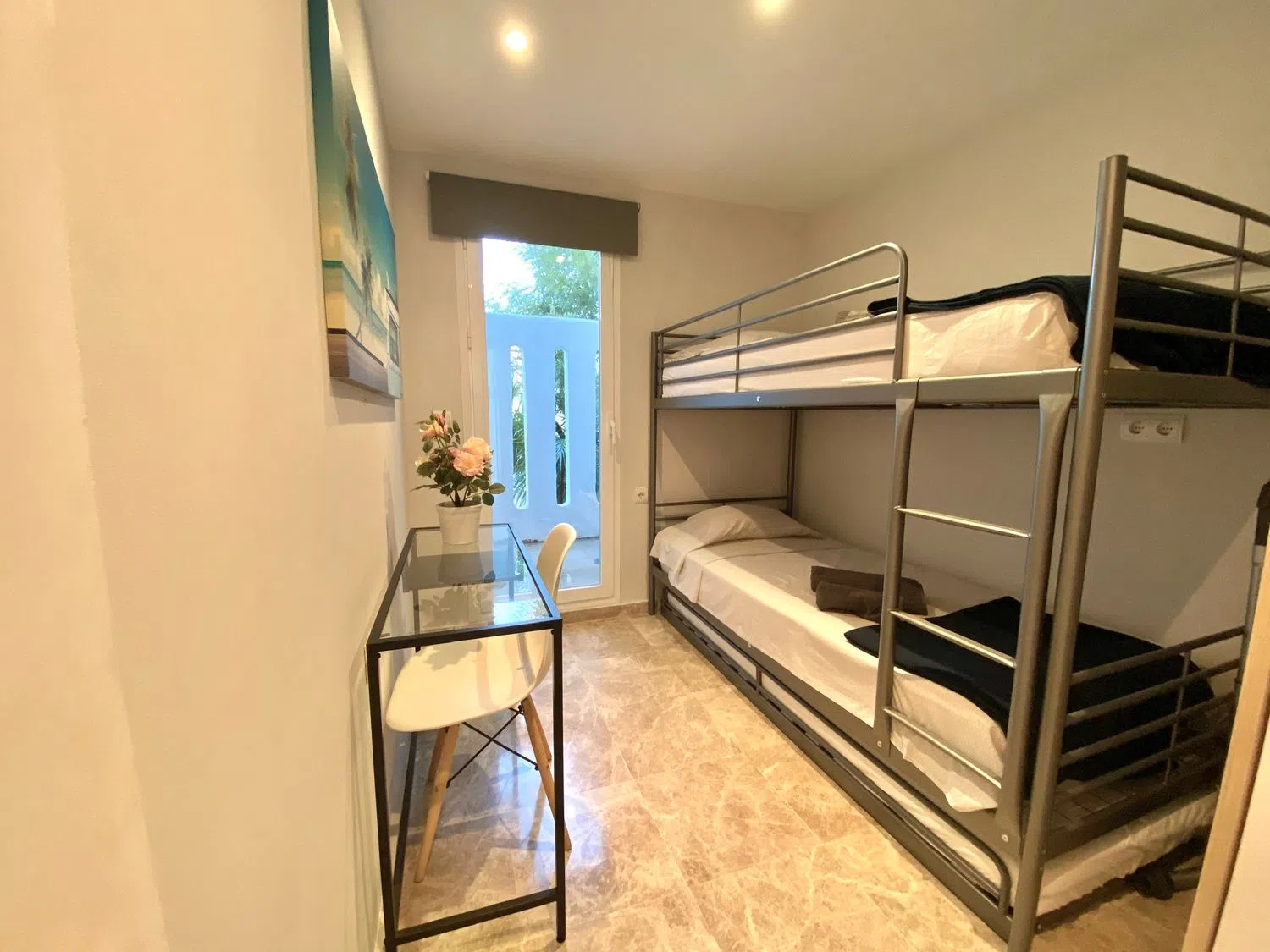 Dúplex en Urbanización Los Naranjos de Marbella, 7 Fase - Foto 9