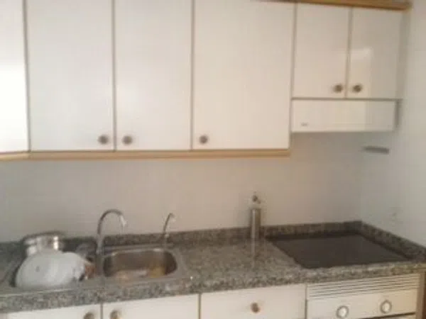 Piso en Calle Sol Naixent, 4, La Albufereta - Foto 35