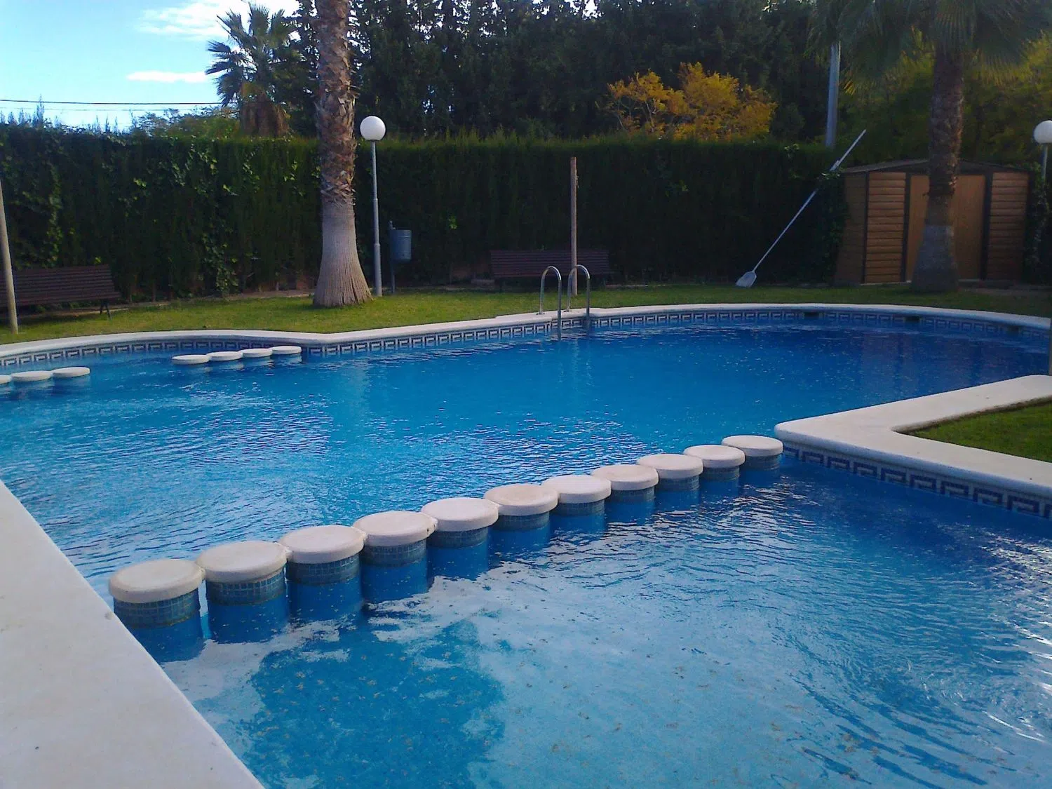 Chalet adosado en calle Polin Laporta, 3 - Foto 21