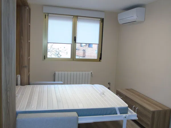 Estudio en calle de Churruca, 2 - Foto 3