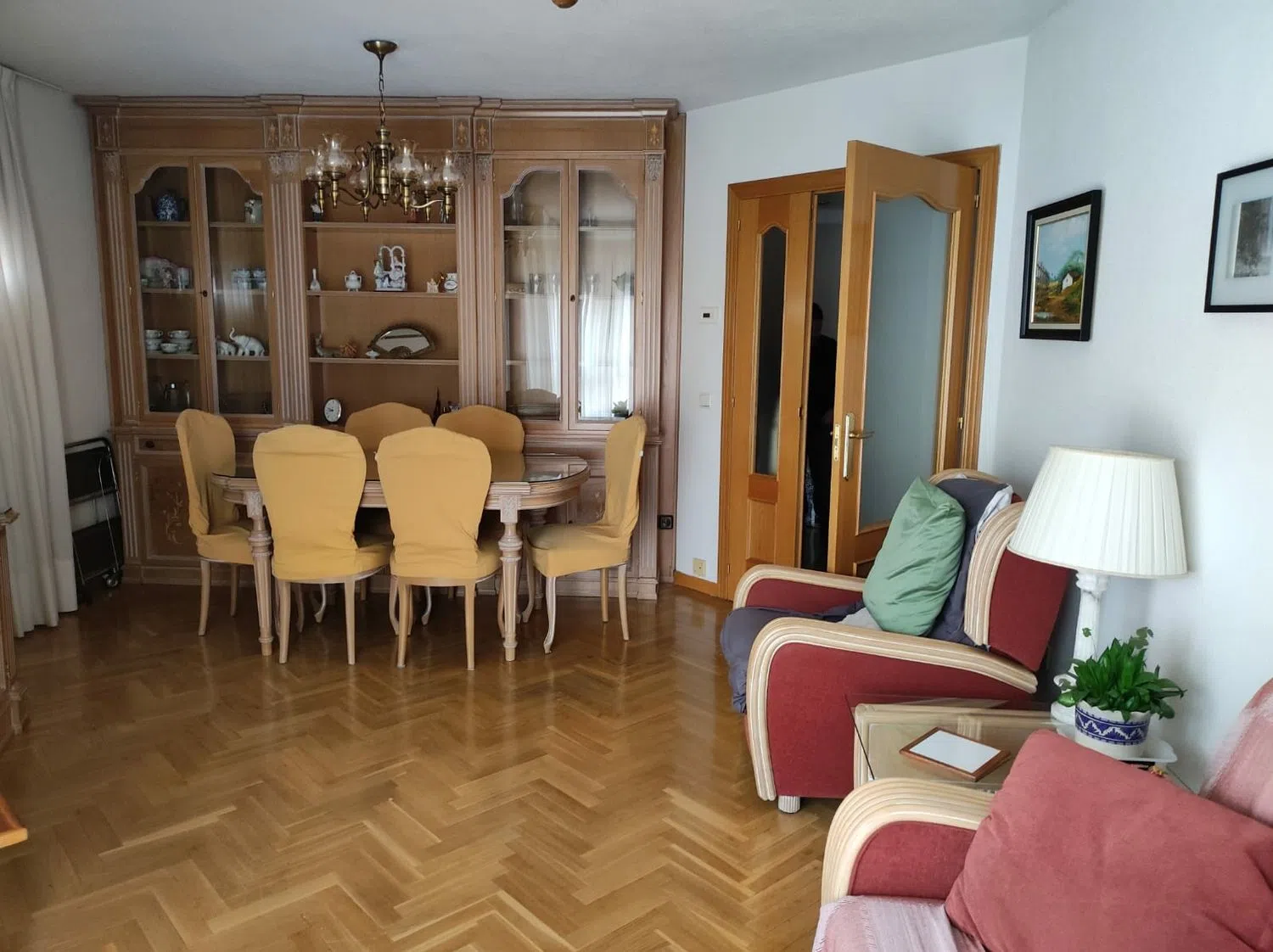 Piso en calle Aquitania, 42 - Foto 2