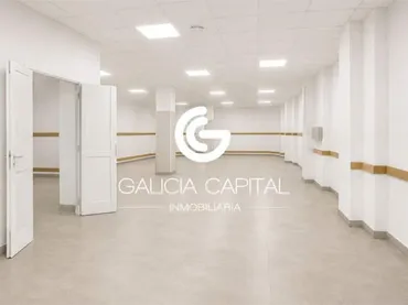 Local comercial en Travesía de Vigo - Foto 4