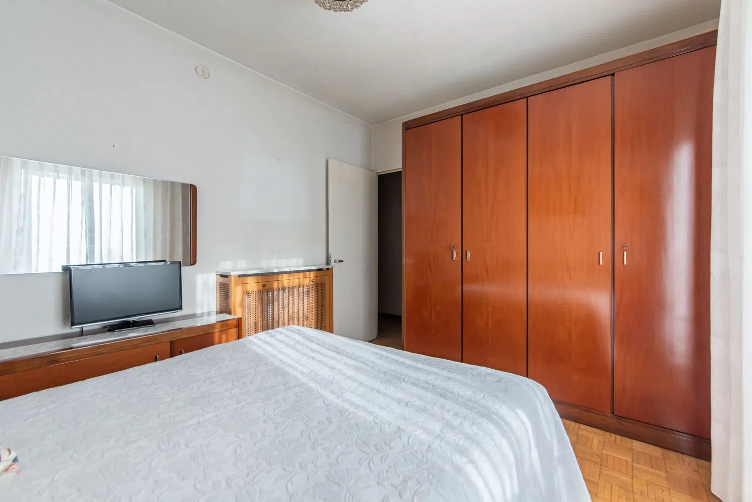 Piso en calle del Camino de los Vinateros, 170 - Foto 9