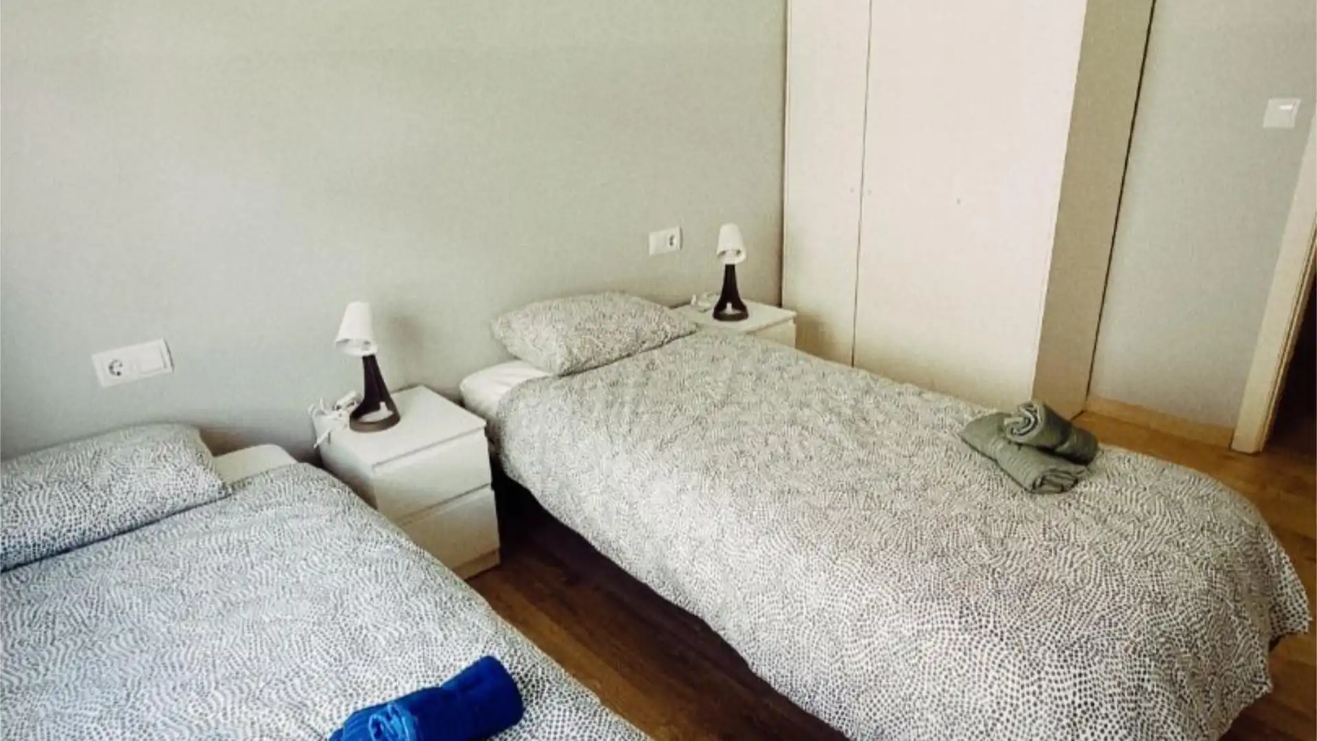 Piso en  Carrer de Pompeu Fabra 23-27 - Foto 9