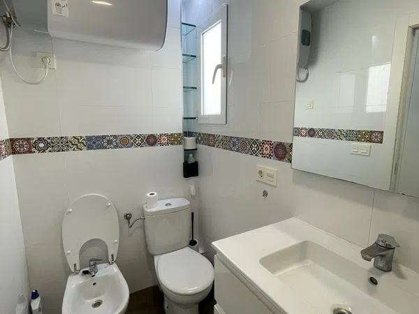 Piso en Salvador Almenar, Benimaclet - Foto 18