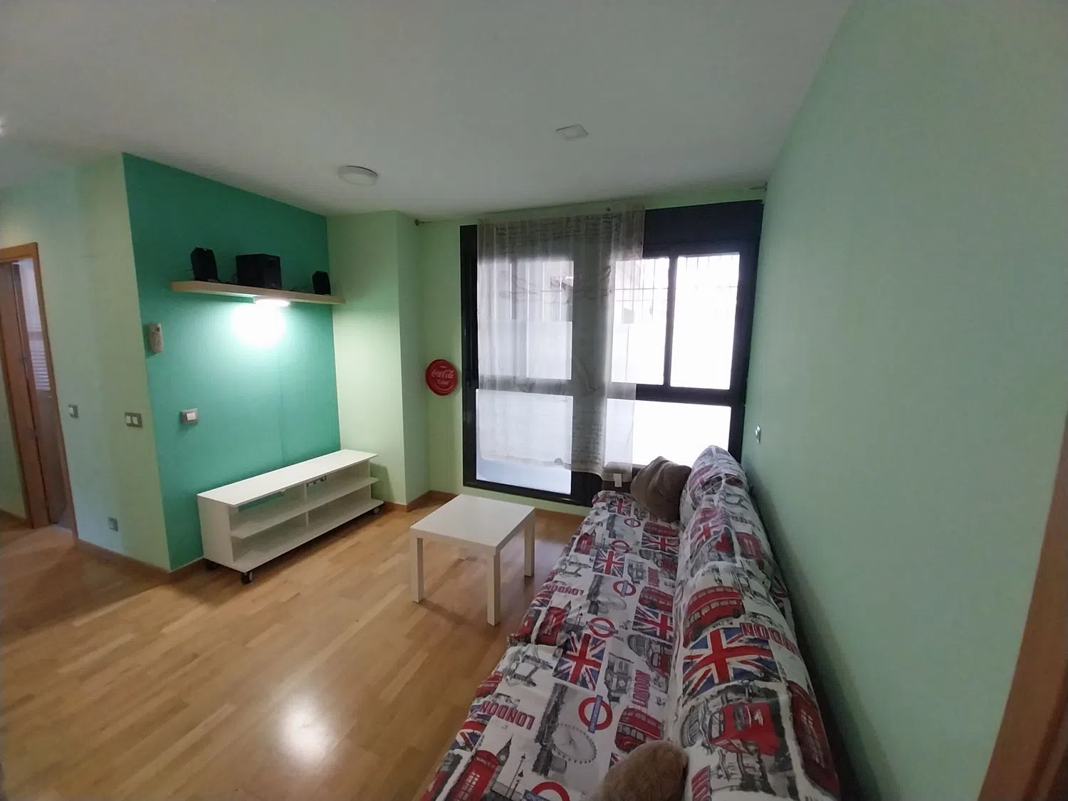 Piso en travesía alejandro sanchez, 3 - Foto 2