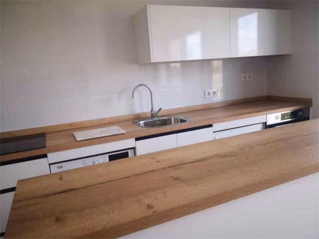 Apartamento en Distrito Norte Sierra - Foto 3