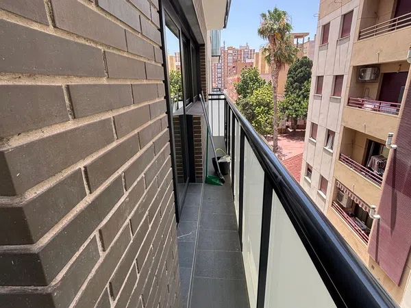Piso en Calle Orfila, 27, Huelin - Foto 10