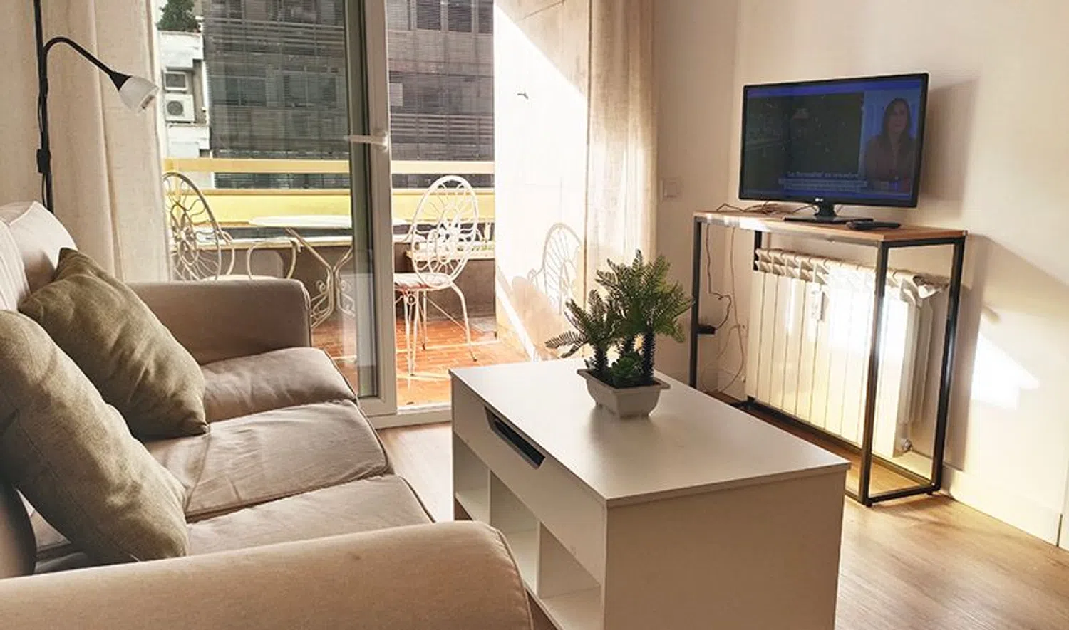 Piso en avenida de Alberto Alcocer, 32 - Foto 8