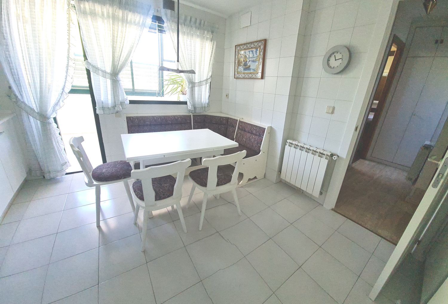 Chalet adosado en calle Playa de Sangenjo, 98 - Foto 7