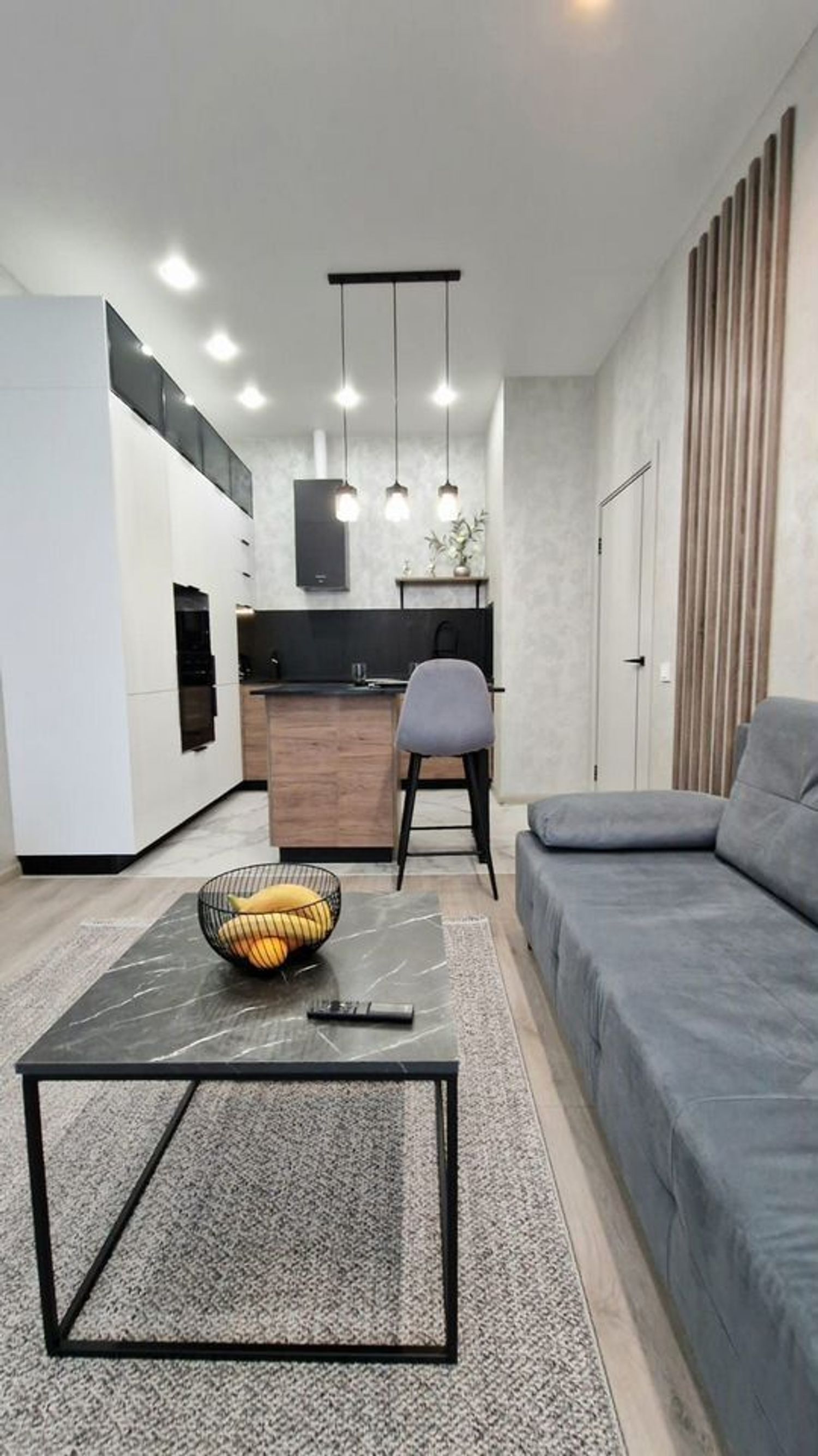 Piso en calle de la Font Podrida, 15 - Foto 2