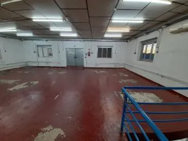 Nave Industrial en  Calle Mercurio - Foto 29