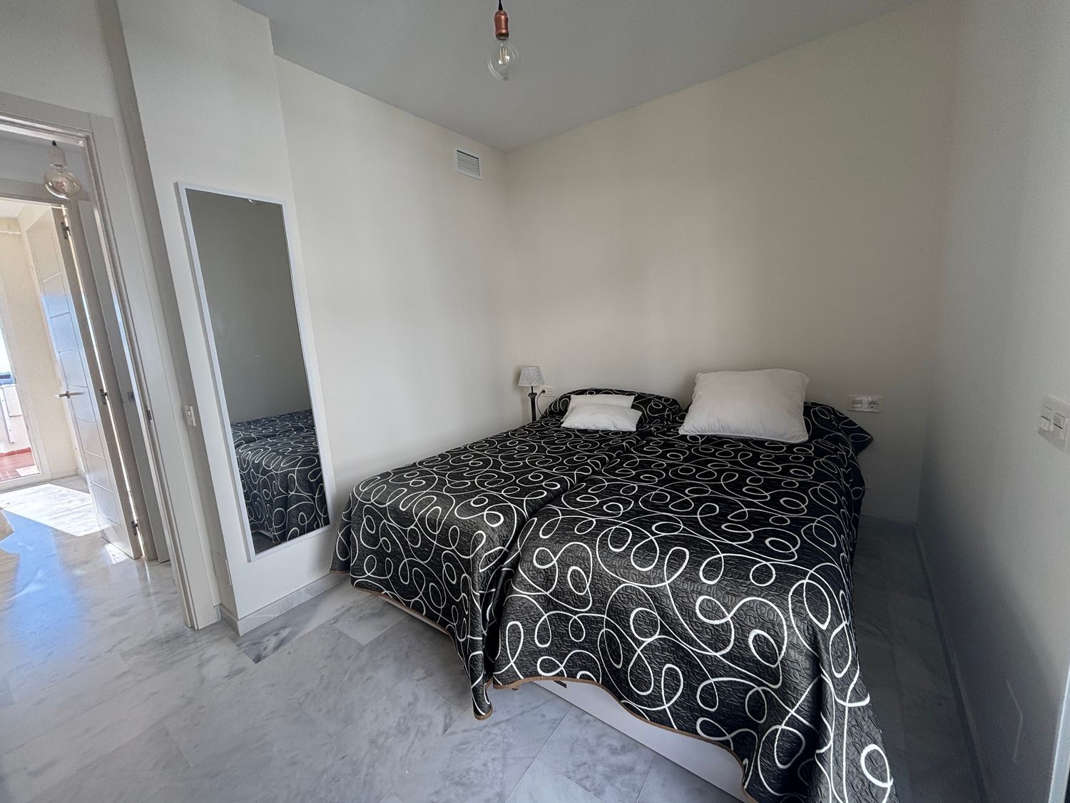 Ático en calle Villa Borghese, 17 - Foto 9