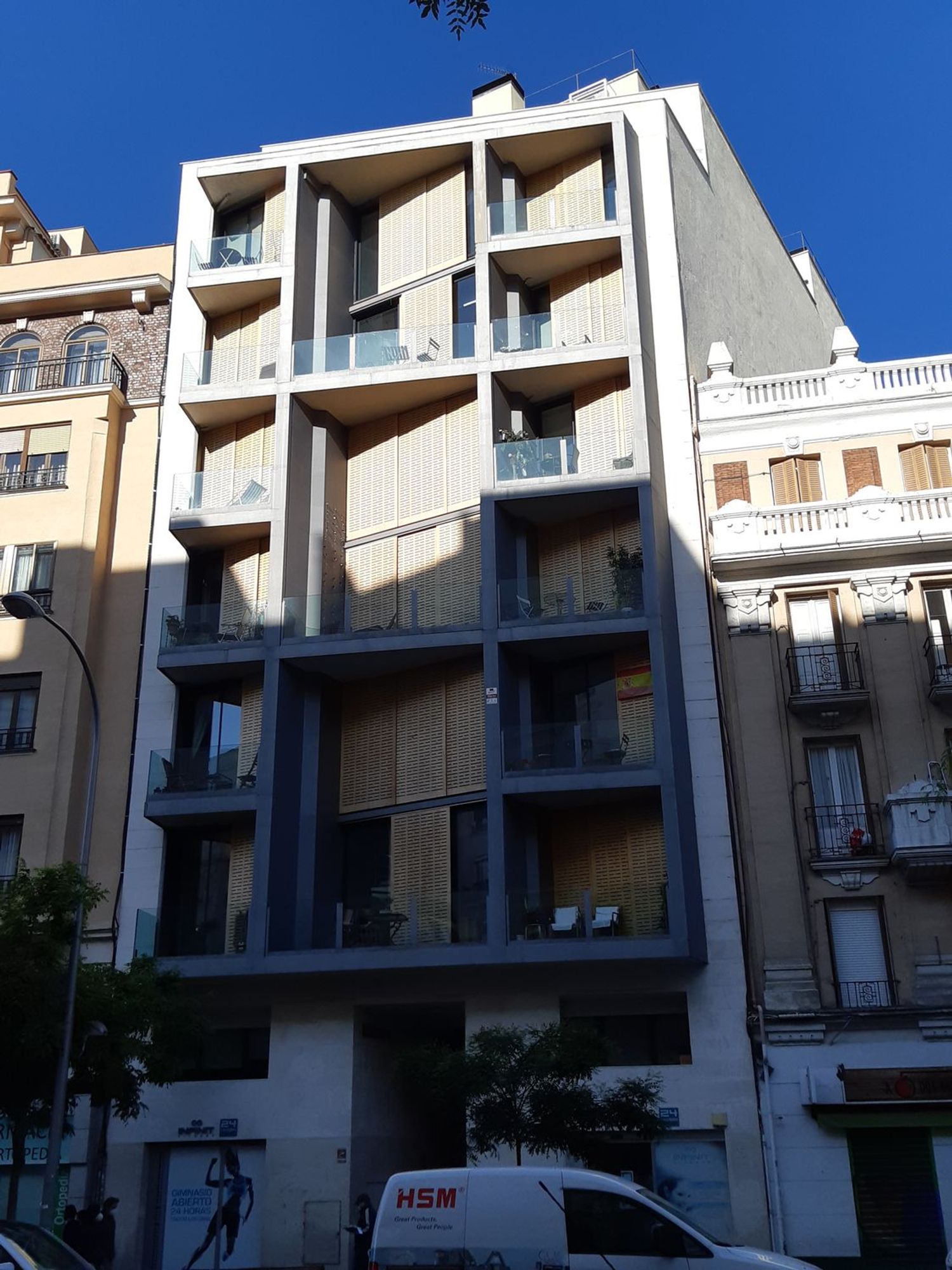 Ático en calle santa engracia, 165 - Foto 1