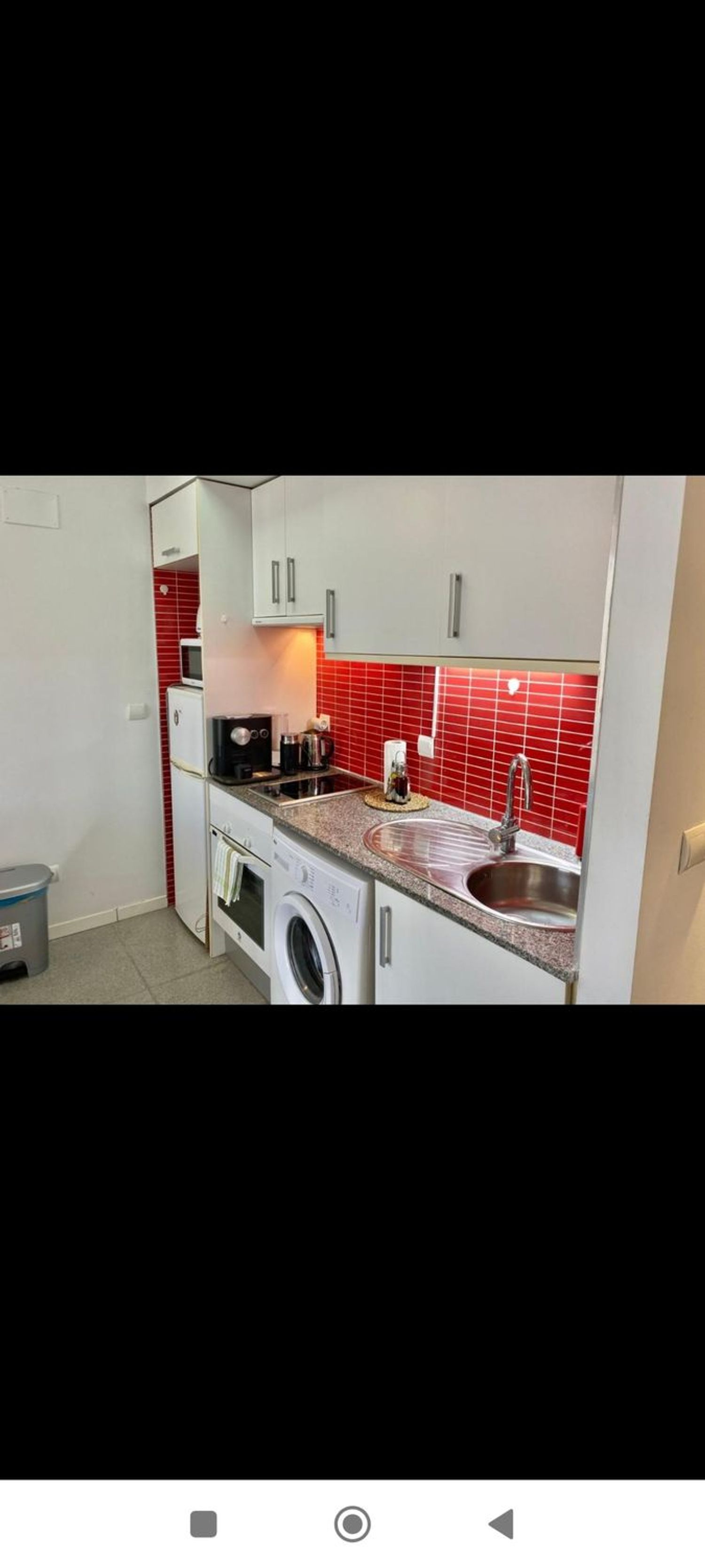 Piso en calle del Racó d'Ademús, 35 - Foto 8