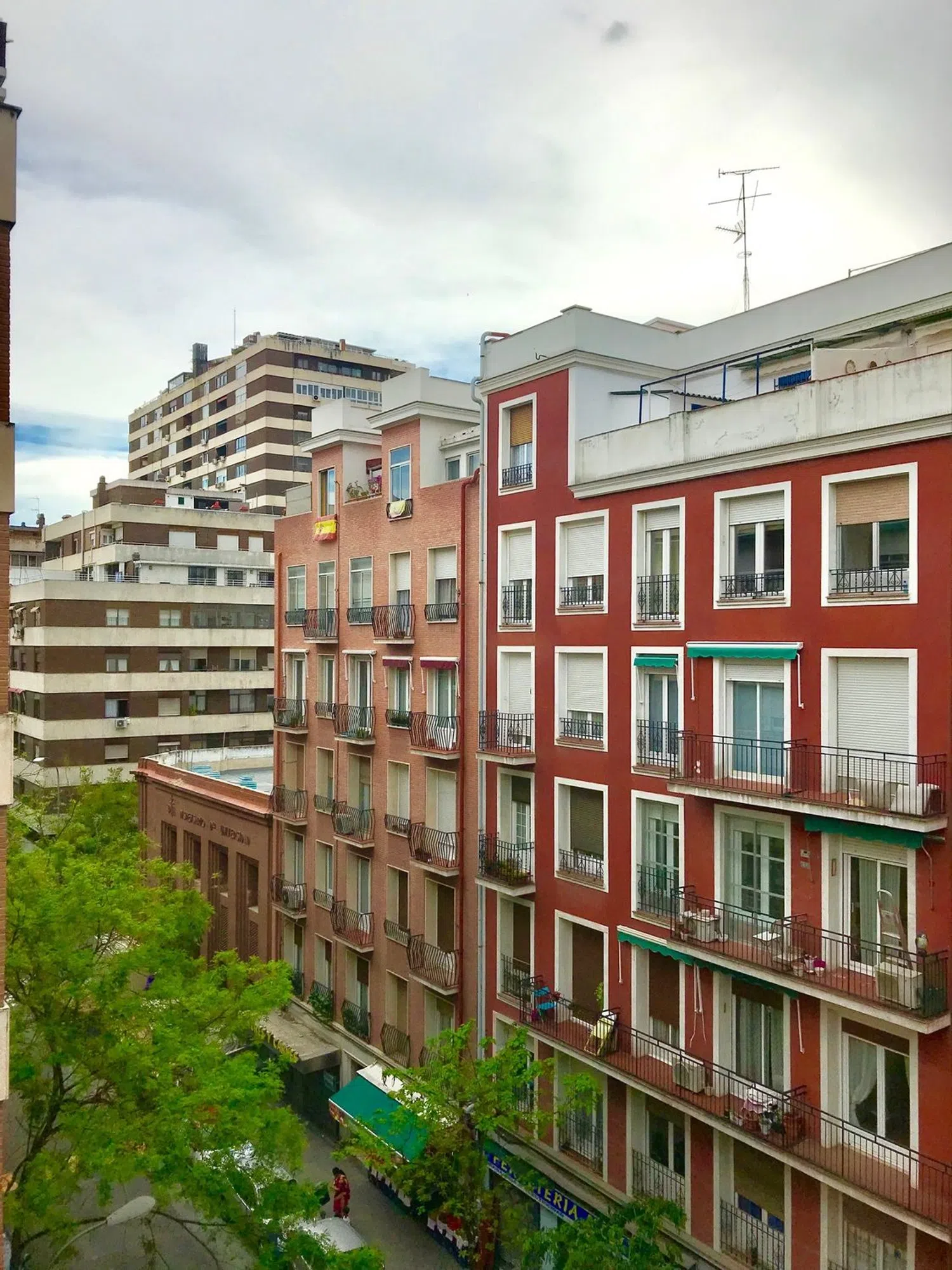Piso en calle de Andres Mellado, 52 - Foto 9