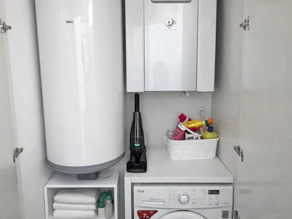 Ático en Barrio L'Olivera - Amanecer - Foto 19