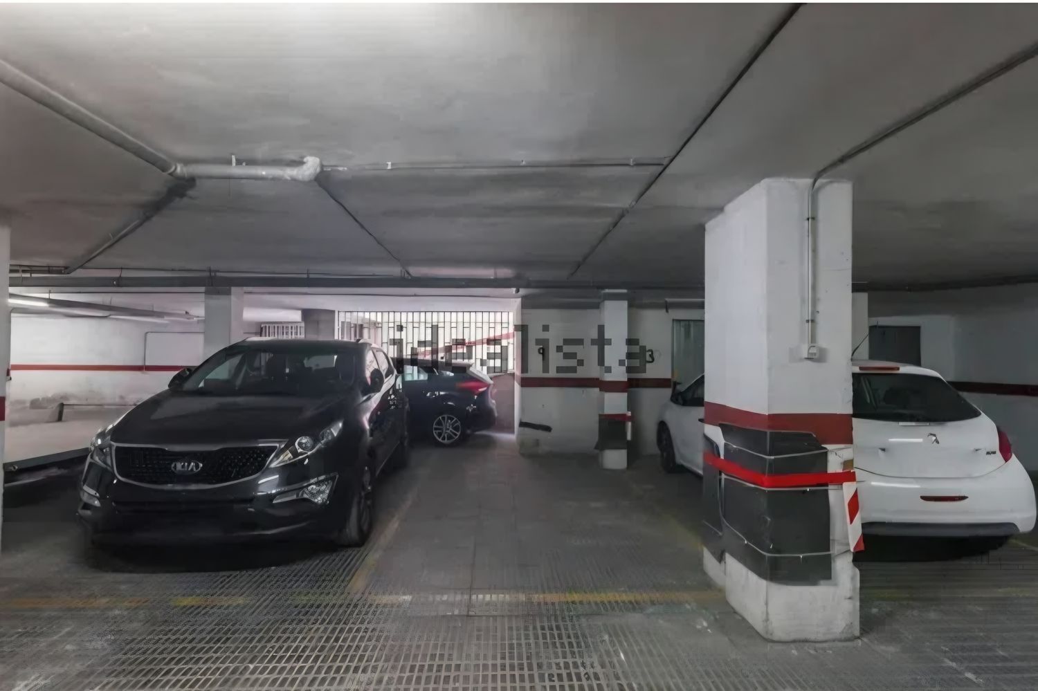 Piso en calle Corregidor Vicente Cano Altares, 1 - Foto 28