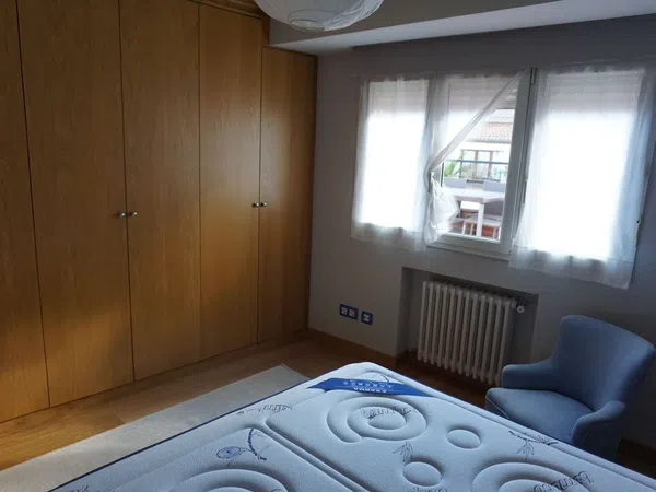 Ático en calle de Quintana, 30 - Foto 26