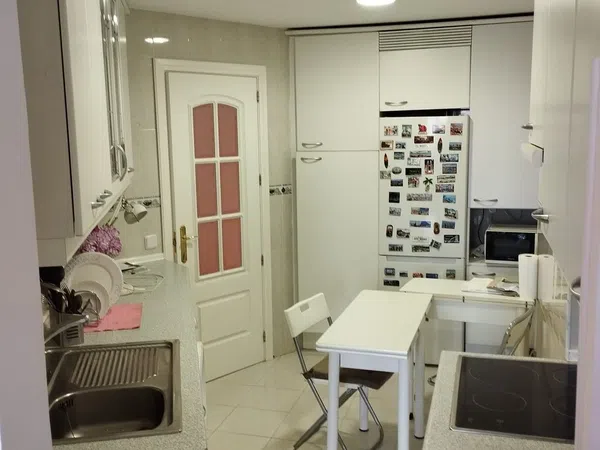 Piso en avenida de Daroca, 44