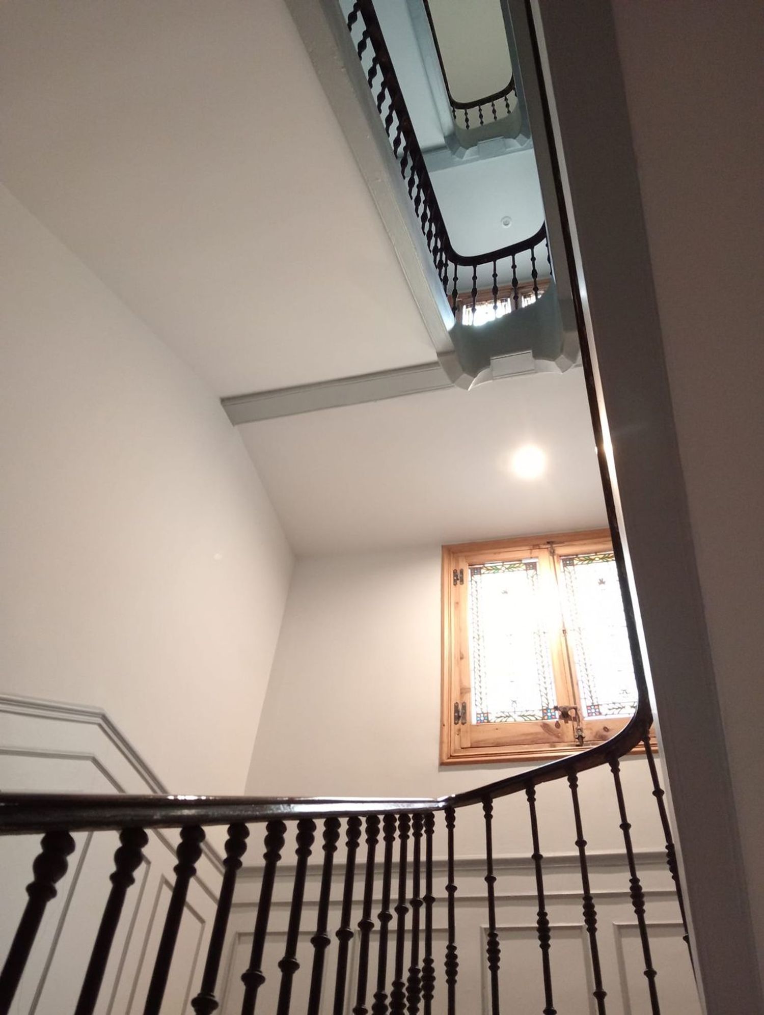 Estudio en calle de Echegaray, 3 - Foto 33